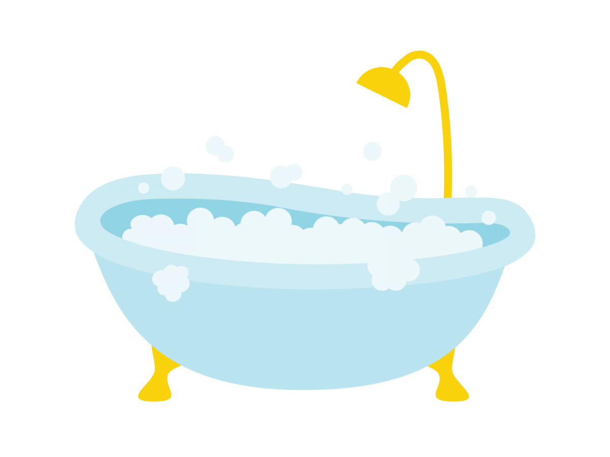 お風呂の汚れ別掃除方法
