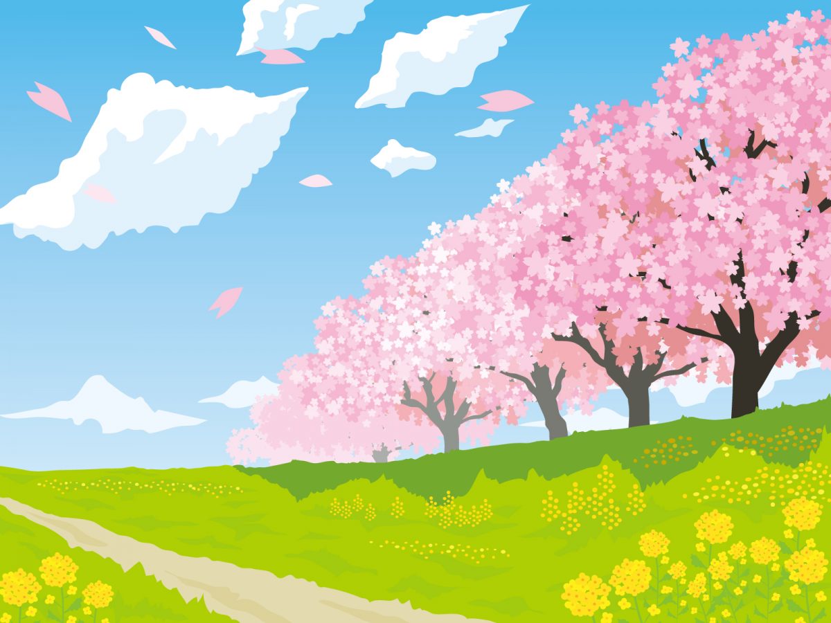 引っ越しシーズンは掃除のタイミング