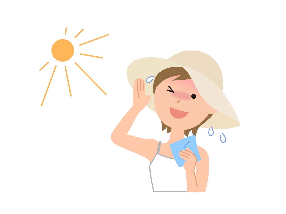 真夏になる前にやっておくべき掃除